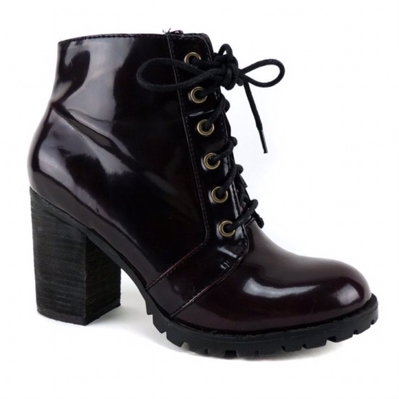Madden Girl Shoes - Madden Girl Arrested Booties